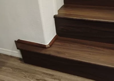 Customer-oriented flooring contractor