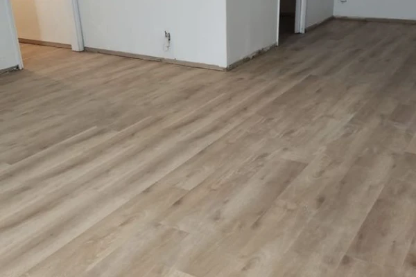 Flooring Installation