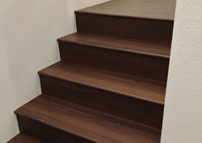 Professional custom flooring