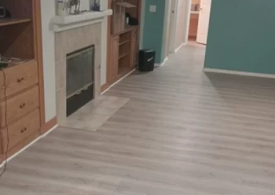 Quality flooring contractor