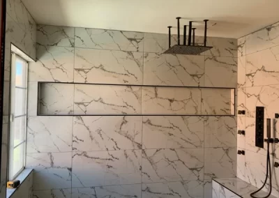 Reliable flooring contractor