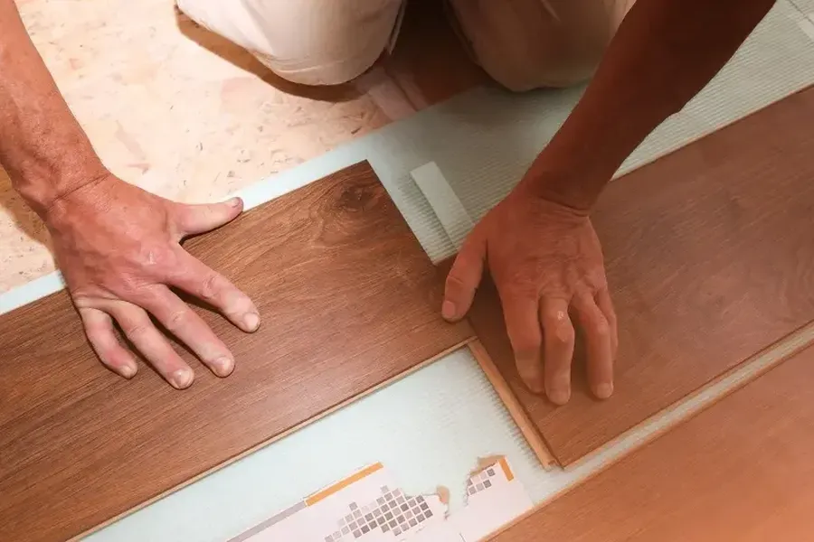 How Flooring Repair Can Extend The Life Of Your Floors in San Bernardino, CA