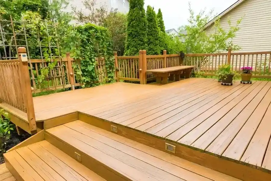 The Importance Of Proper Installation For Deck Flooring San Bernardino, CA The Importance Of Proper Installation For Deck Flooring San Bernardino, CA