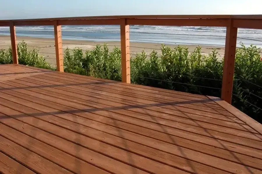 The Importance Of Proper Installation For Deck Flooring in San Bernardino, CA The Importance Of Proper Installation For Deck Flooring in San Bernardino, CA