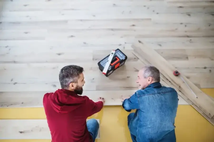 The Importance Of Subfloor Preparation In Flooring Installation San Bernardino, CA The Importance Of Subfloor Preparation In Flooring Installation San Bernardino, CA