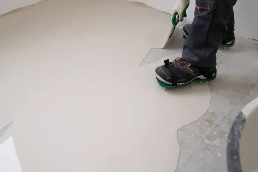 Understanding The Importance Of Proper Floor Leveling San Bernardino, CA Understanding The Importance Of Proper Floor Leveling San Bernardino, CA